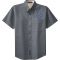 20-S508, Small, Steel Gray, Left Chest, Chart_blue.